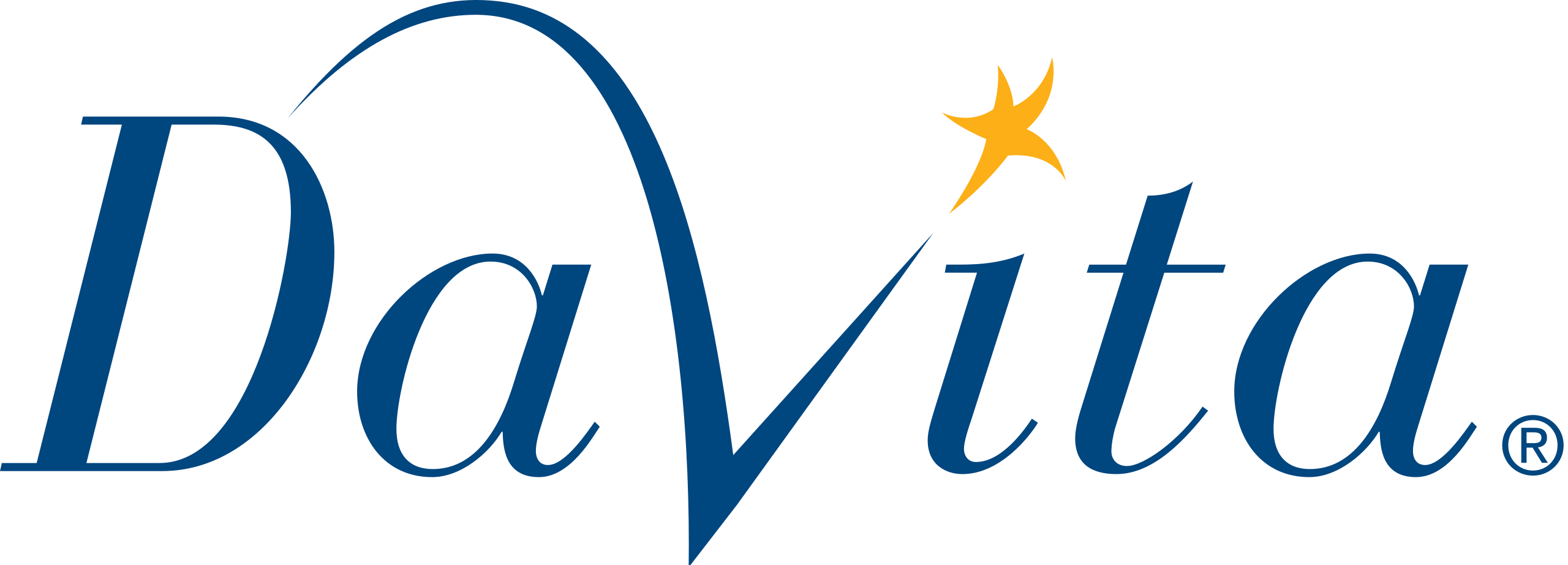 DaVita